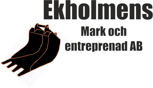 Ekholmens mark och entreprenad AB